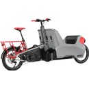 Cannondale Wonderwagen Neo 2 Electric Cargo Bike