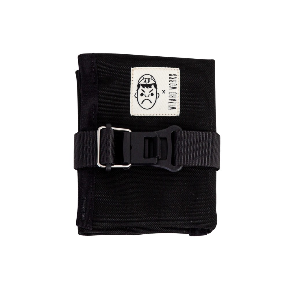 Angry Pablo AP X Wizard Works Tool Roll