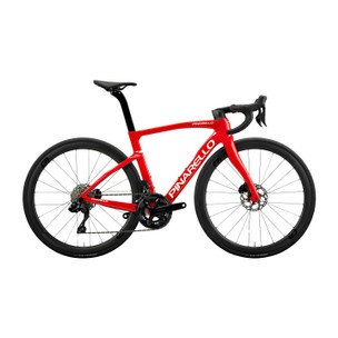 Pinarello F5 105 Di2 Disc Road Bike
