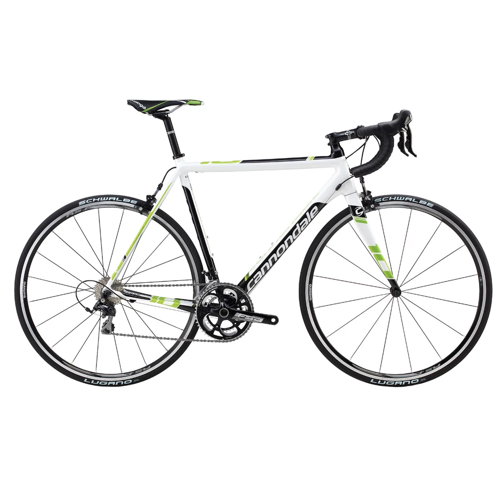 Cannondale CAAD10 105 Road Bike 2014 | Sigma Sports