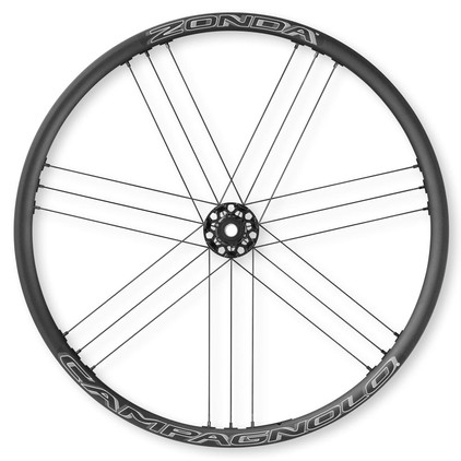 Campagnolo Zonda C17 Disc Brake BT12 AFS Wheelset | Sigma Sports