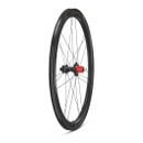 Campagnolo Bora Ultra WTO 45 C23 Tubeless Disc Brake Wheelset