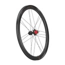 Campagnolo Bora Ultra WTO 45 C23 Tubeless Disc Brake Wheelset