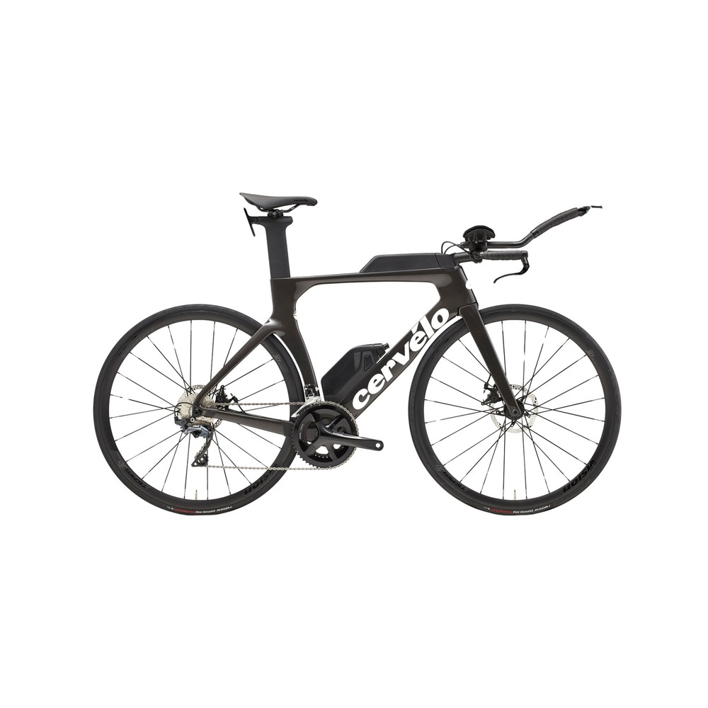 Cervelo P-Series 105 Triathlon Bike