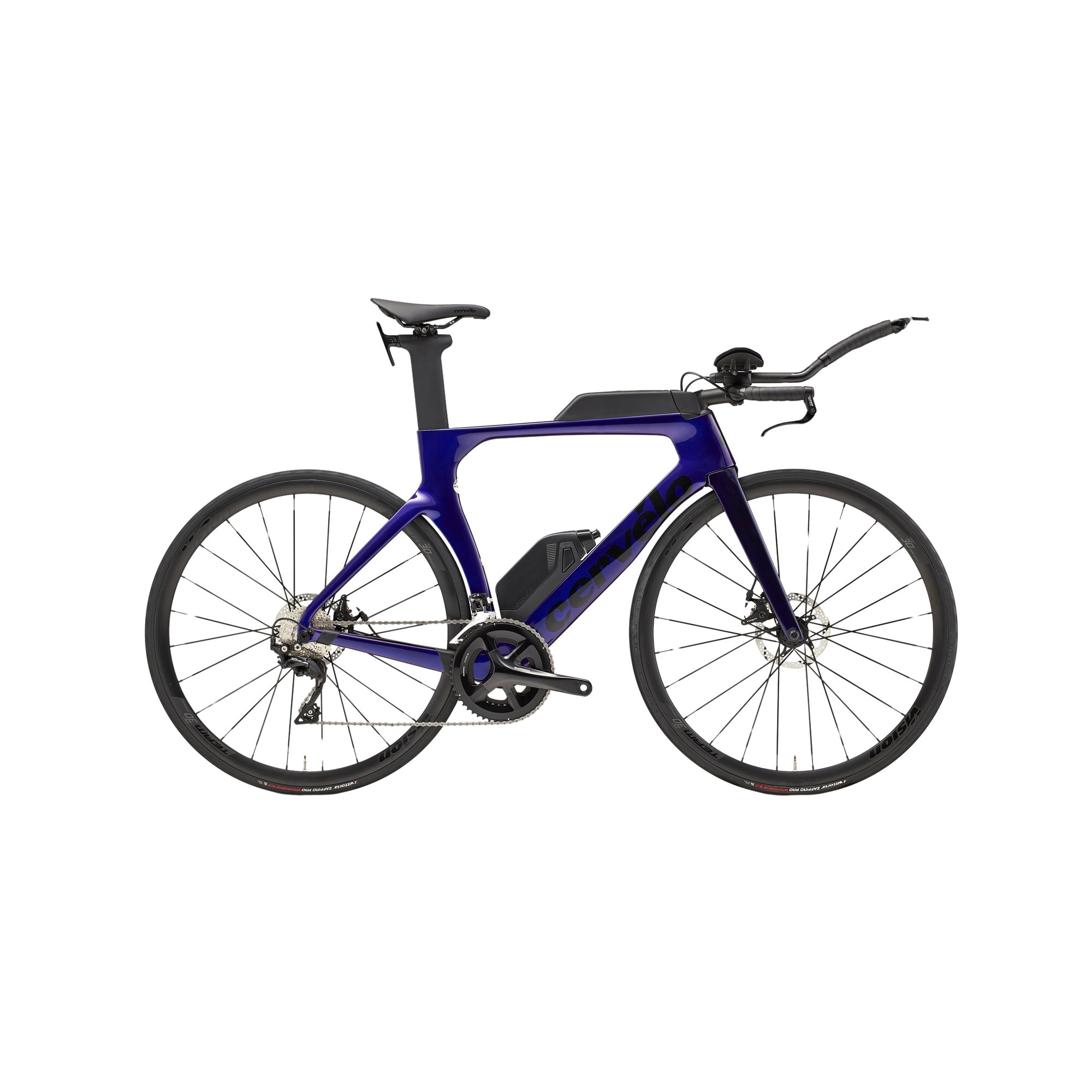 Cervelo PSeries 105 Triathlon Bike Sigma Sports