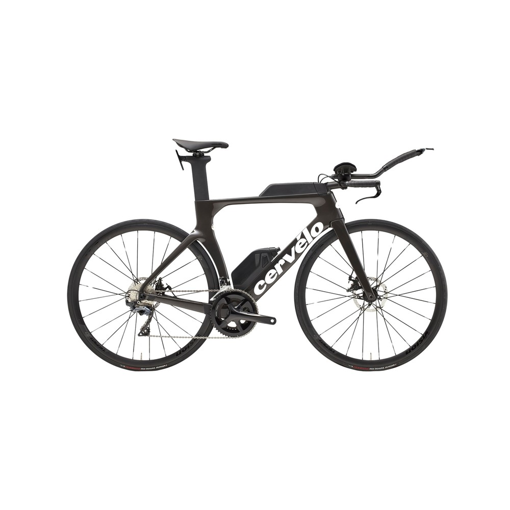 Cervelo Cervélo P-Series Ultegra Di2 Triathlon Bike