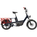Cannondale Cargowagen Neo 1 Electric Cargo Bike 