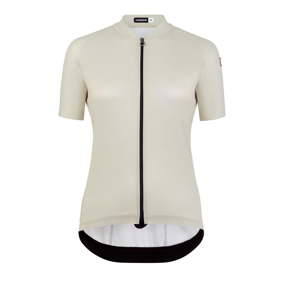 Sigma Sports Assos UMA GT C2 EVO Womens Short Sleeve Jersey | Discount Codes available, easy returns, up to £25 off with Newsletter Signup, FREE Postage over £60