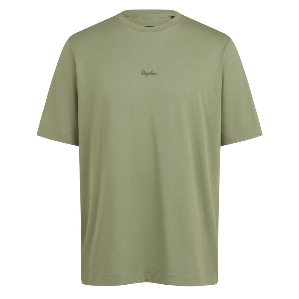 Rapha Cotton T-Shirt