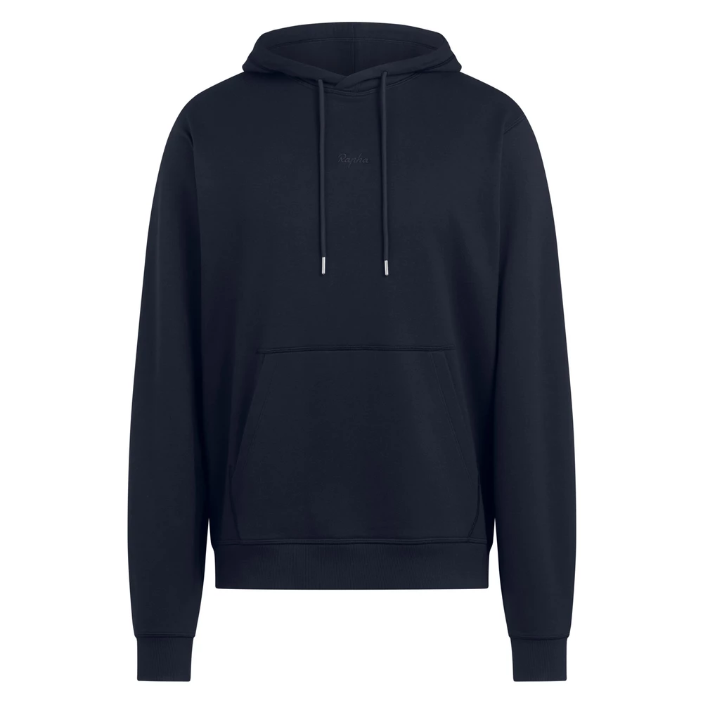 Sigma Sports Rapha Cotton Hoodie | Discount Codes available, easy returns, up to £25 off with Newsletter Signup, FREE Postage over £60