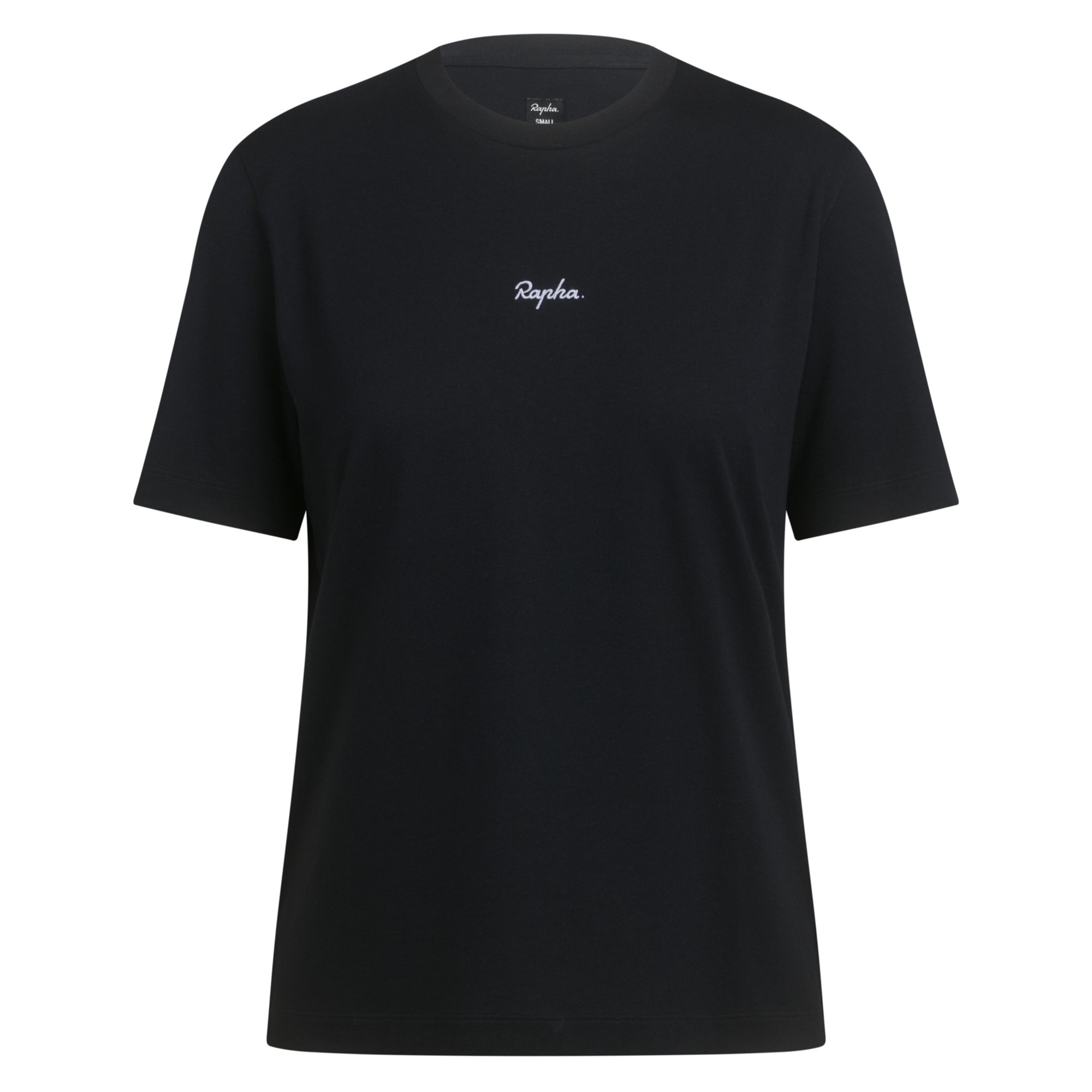 Rapha Tee Shirt Rapha Men's Logo T-Shirt IRIDE NZ Bike Shop