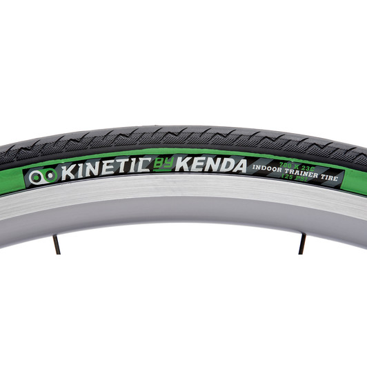Kinetic Turbo Trainer 700 X 23 Tyre By Kenda