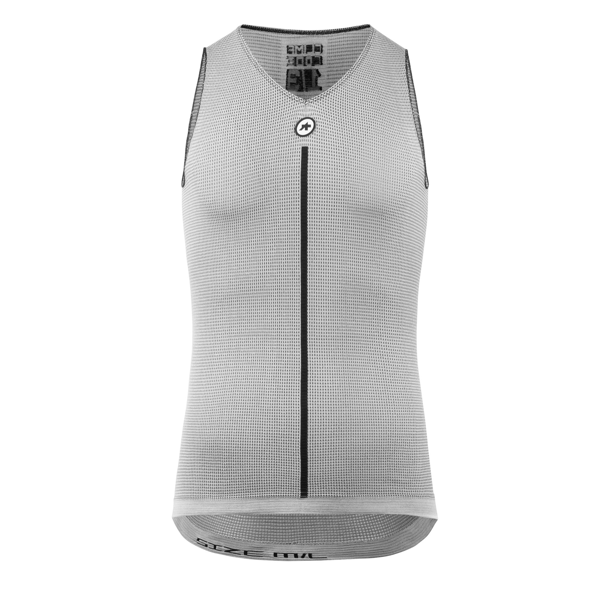 Assos Summer Sleeveless Skin Layer P1 | Sigma Sports