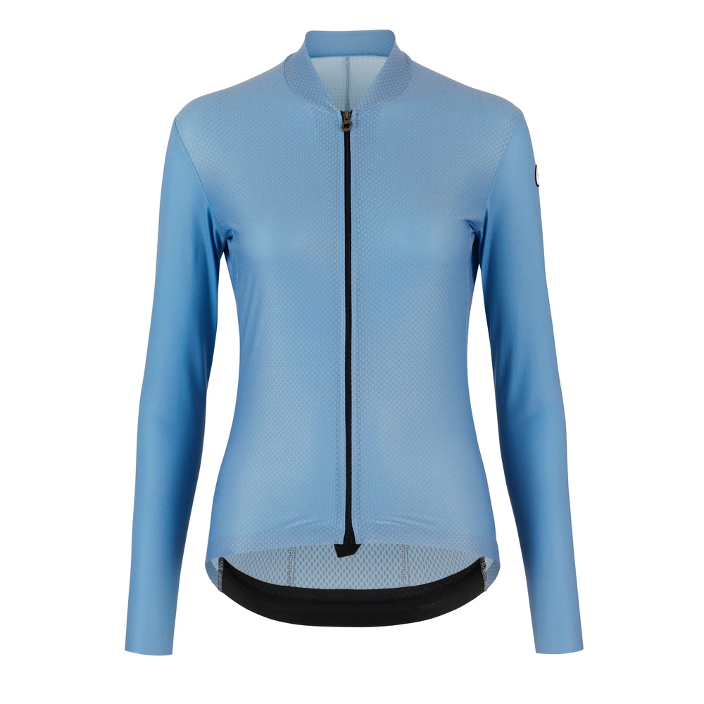Sigma Sports Assos Women's UMA GT Long Sleeve Jersey S11 | Discount Codes available, easy returns, up to £25 off with Newsletter Signup, FREE Postage over £60