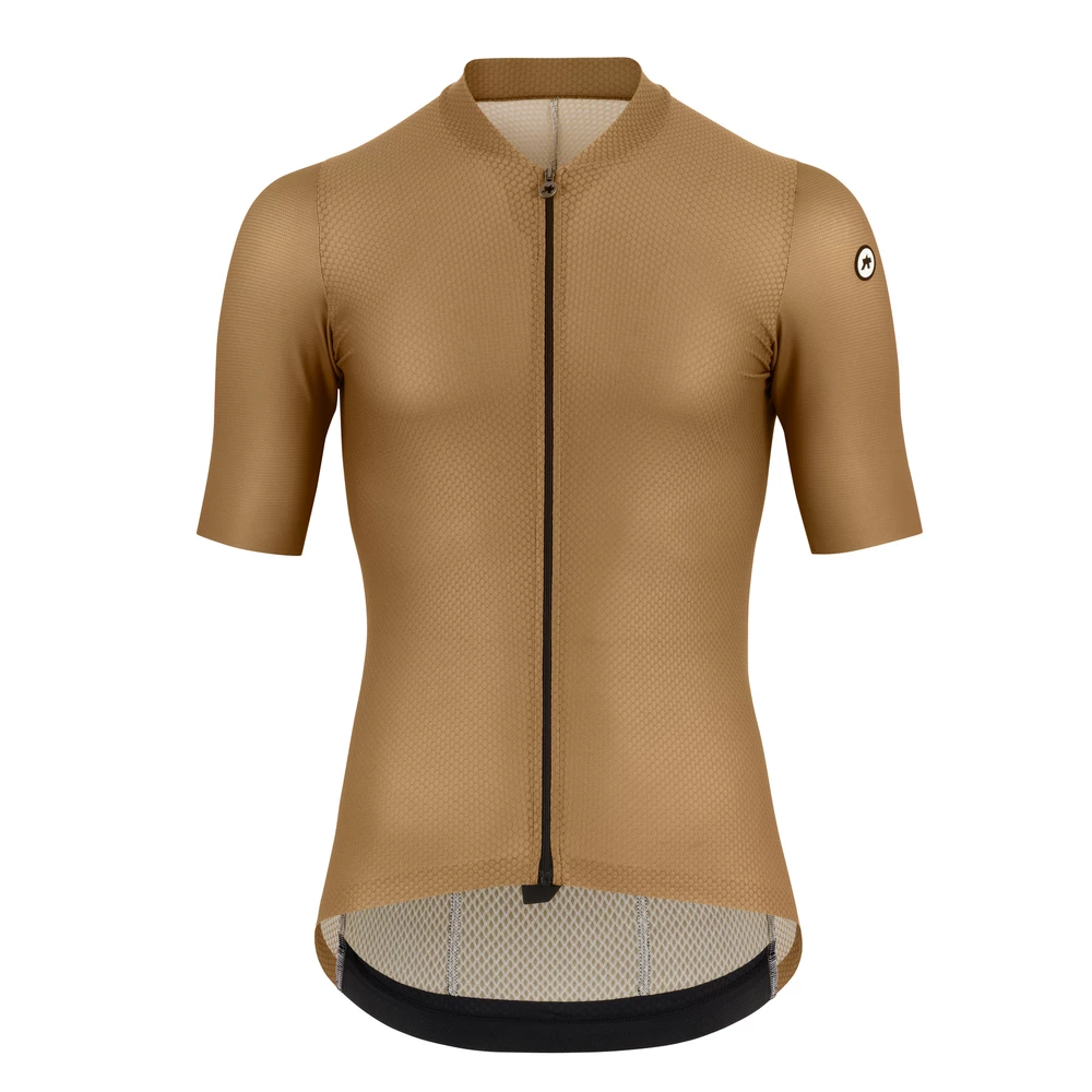 Sigma Sports Assos MILLE GT Jersey S11 | Discount Codes available, easy returns, up to £25 off with Newsletter Signup, FREE Postage over £60
