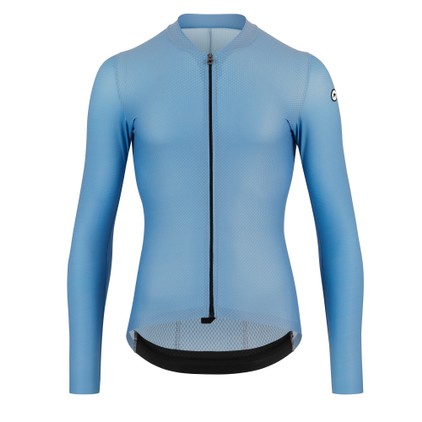 Assos MILLE GT S11 Long Sleeve Jersey | Sigma Sports