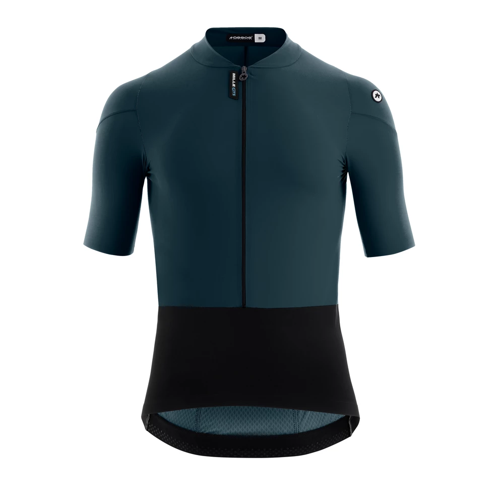 ASSOS アソス /MILLE GT Jersey Shifter/Sサイズ MILLET GT JERSEY SHIFTER - Winners Edge