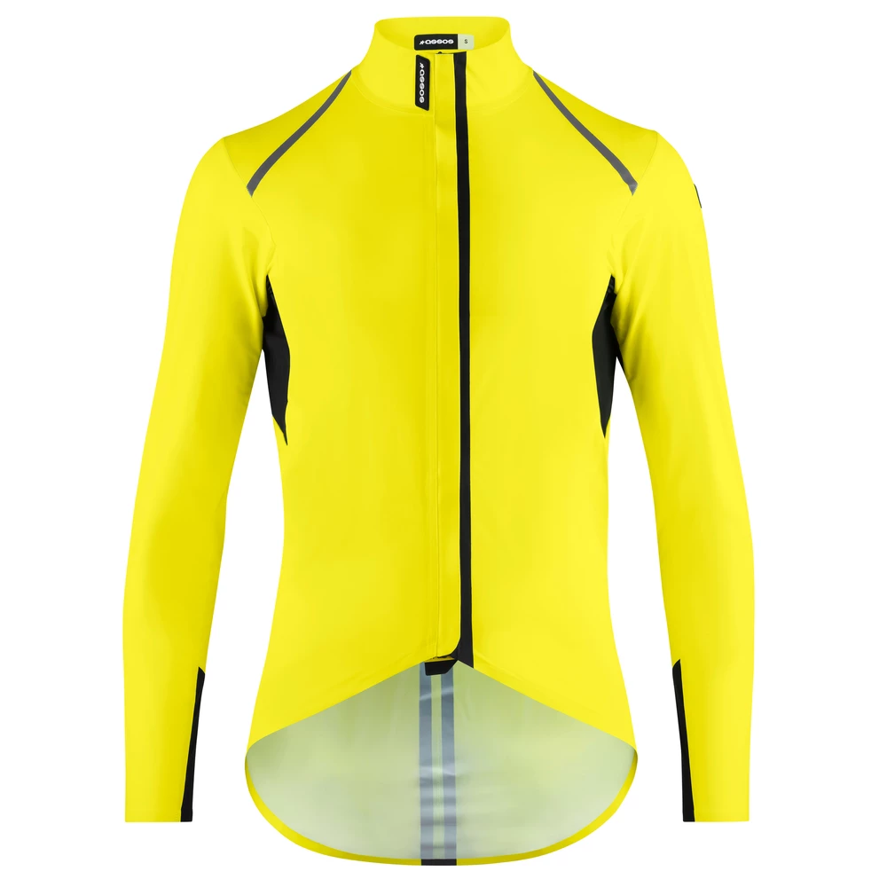 Sigma Sports Assos MILLE GTS WASSERSCHNAUZE Rain Jacket S11 | Discount Codes available, easy returns, up to £25 off with Newsletter Signup, FREE Postage over £60