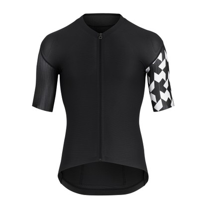 Assos EQUIPE RS Short Sleeve Jersey S11 | Sigma Sports