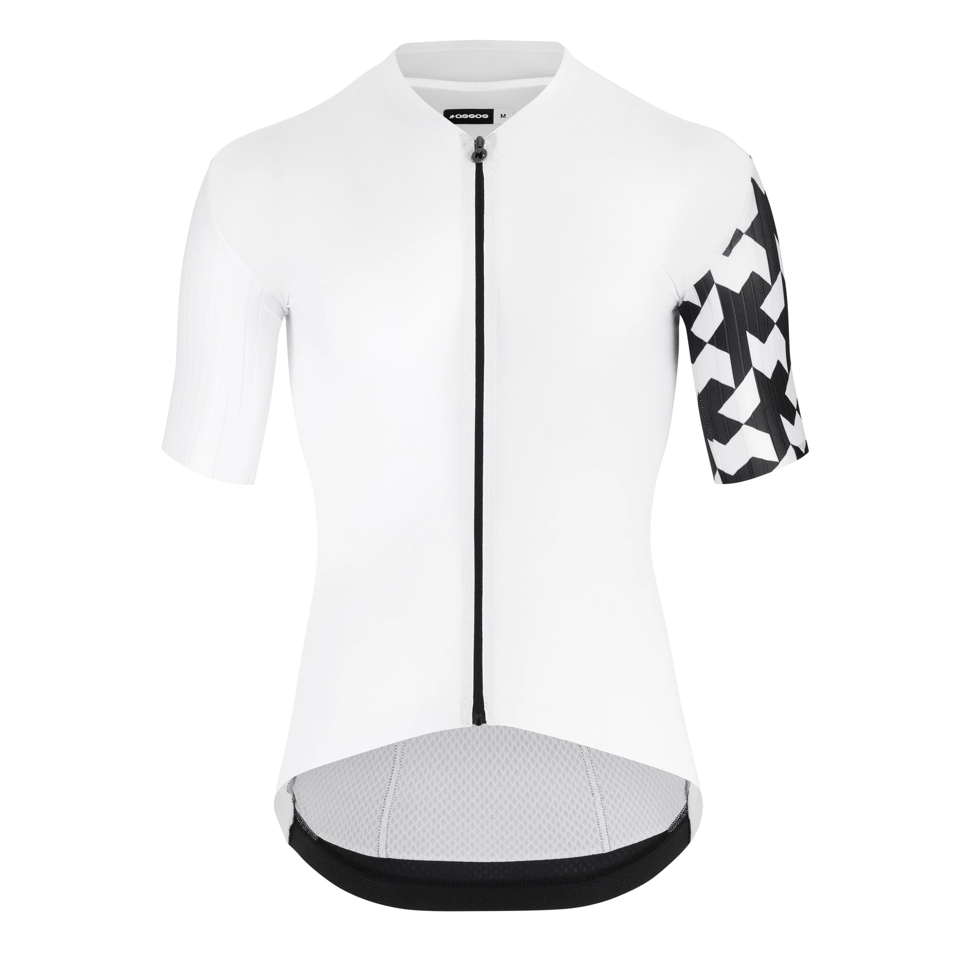 新品 アソス SS.Équipe Short Sleeve Jersey XL Assos ss.equipe Short Sleeve Jersey - Men
