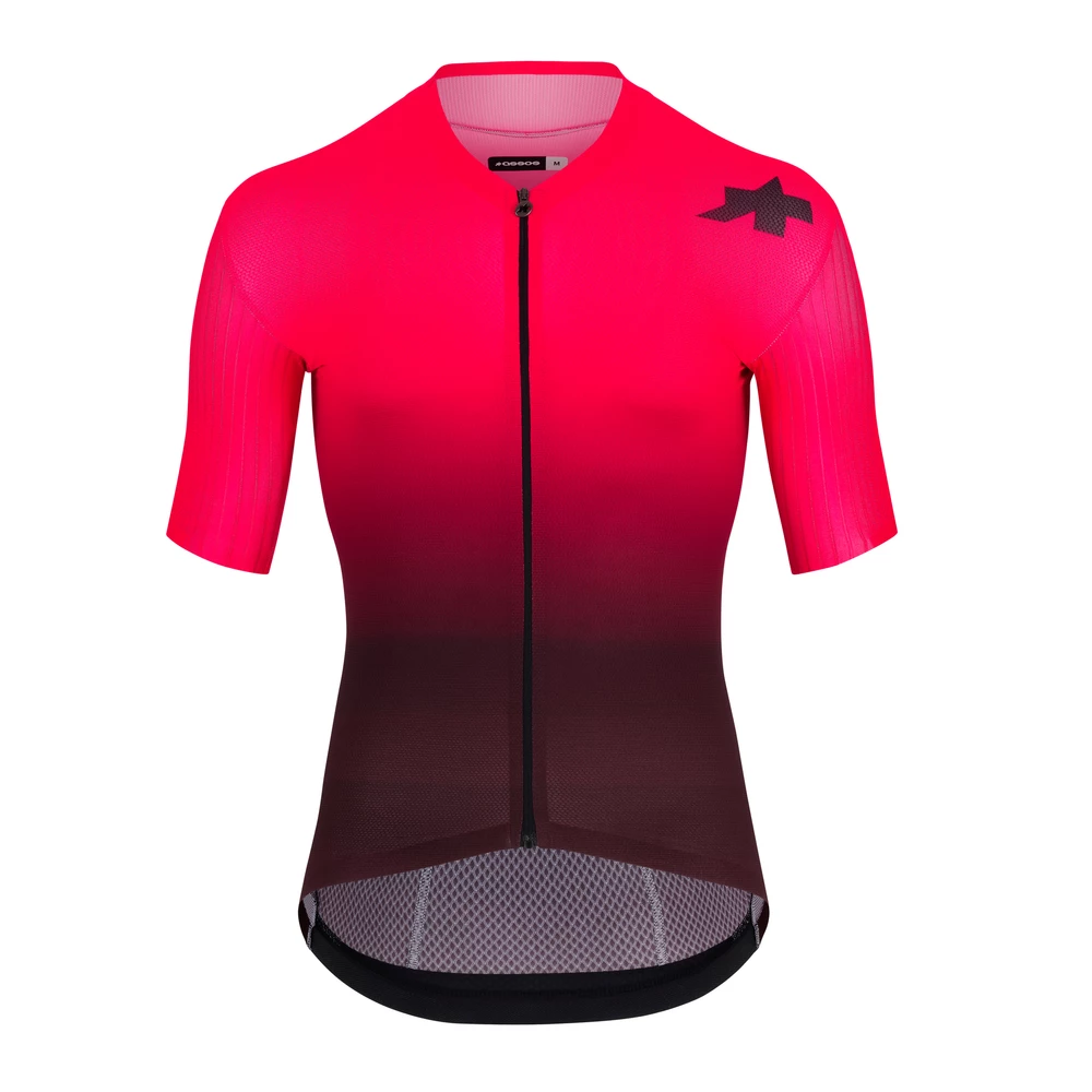 Sigma Sports Assos EQUIPE RS Short Sleeve Jersey S11 | Discount Codes available, easy returns, up to £25 off with Newsletter Signup, FREE Postage over £60