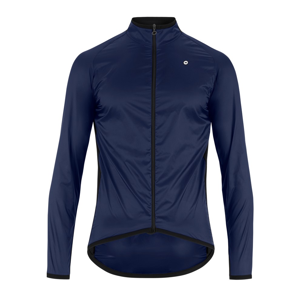ASSOS（アソス） Mille GT Winter Jacket M MILLE GT Winter Jacket EVO, blackSeries » ASSOS Of Switzerland