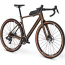 Focus Atlas 8.9 Disc Gravel Bike 2023