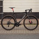 Colnago V4RS Sigma Exclusive Road Bike
