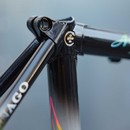 Colnago Master X-Light Frameset