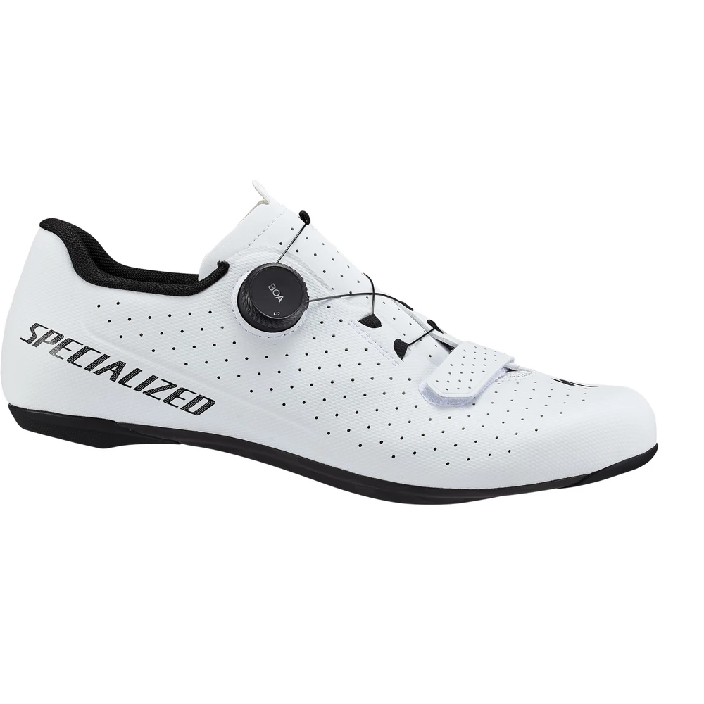 Sigma Sports Specialized Torch 2.0 Road Cycling Shoes | Discount Codes available, easy returns, up to £25 off with Newsletter Signup, FREE Postage over £60