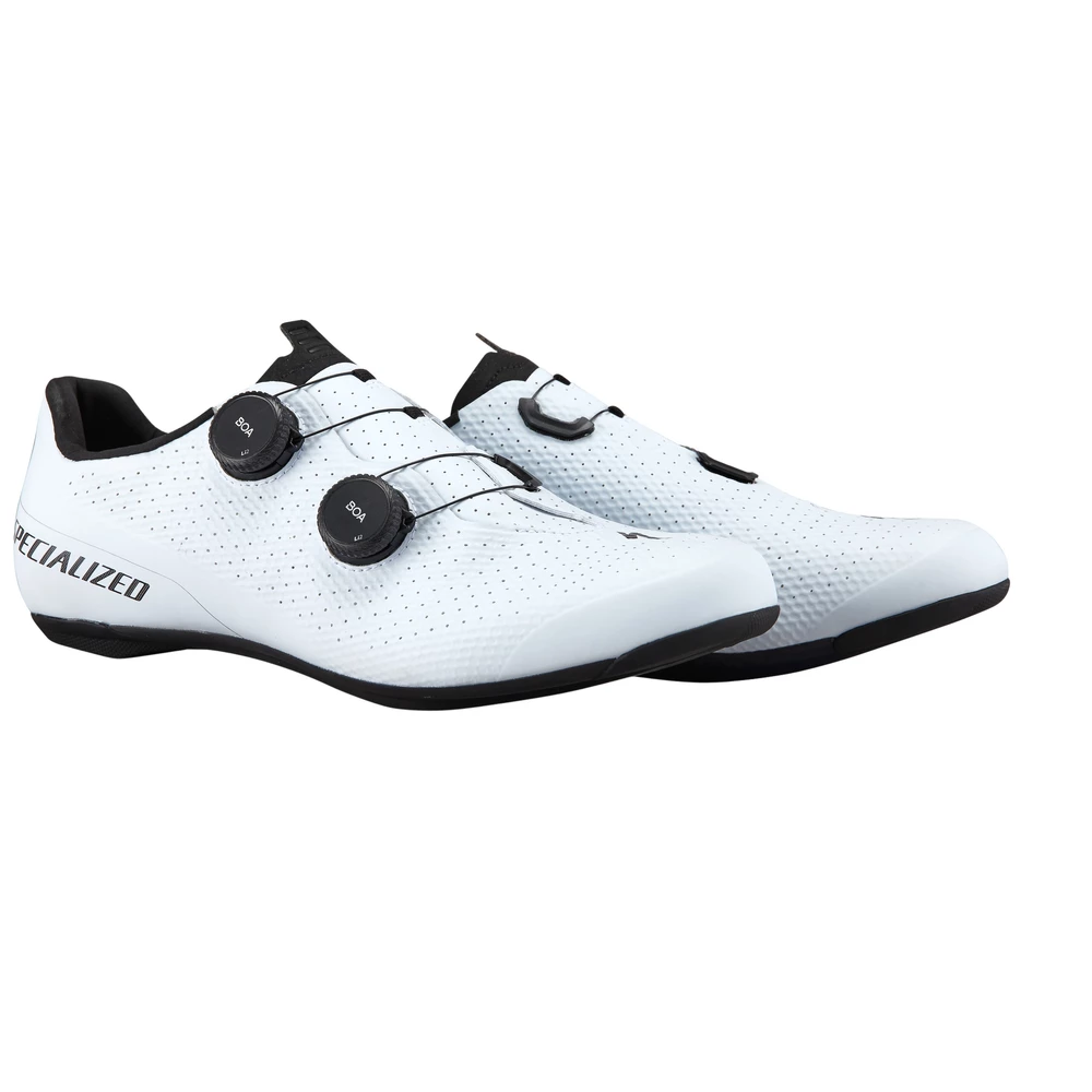 Sigma Sports Specialized Torch 3.0 Road Cycling Shoes | Discount Codes available, easy returns, up to £25 off with Newsletter Signup, FREE Postage over £60