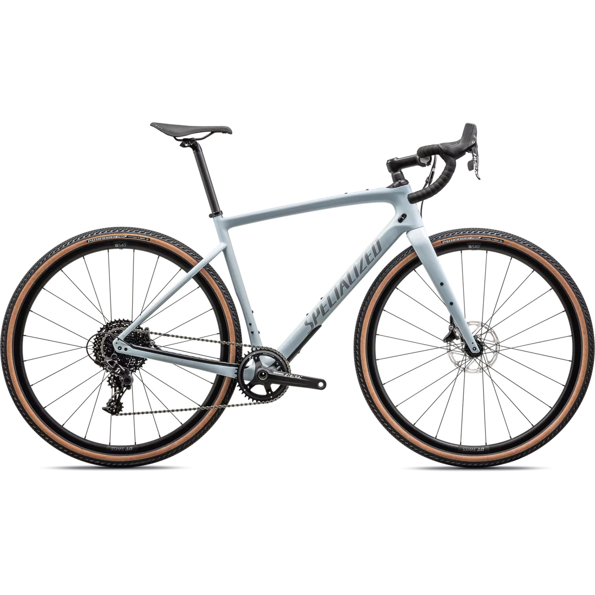Specialized Gravel Bikes