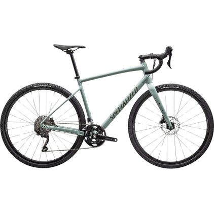 Specialized Diverge E5 Elite Gravel Bike 2025 Sigma Sports