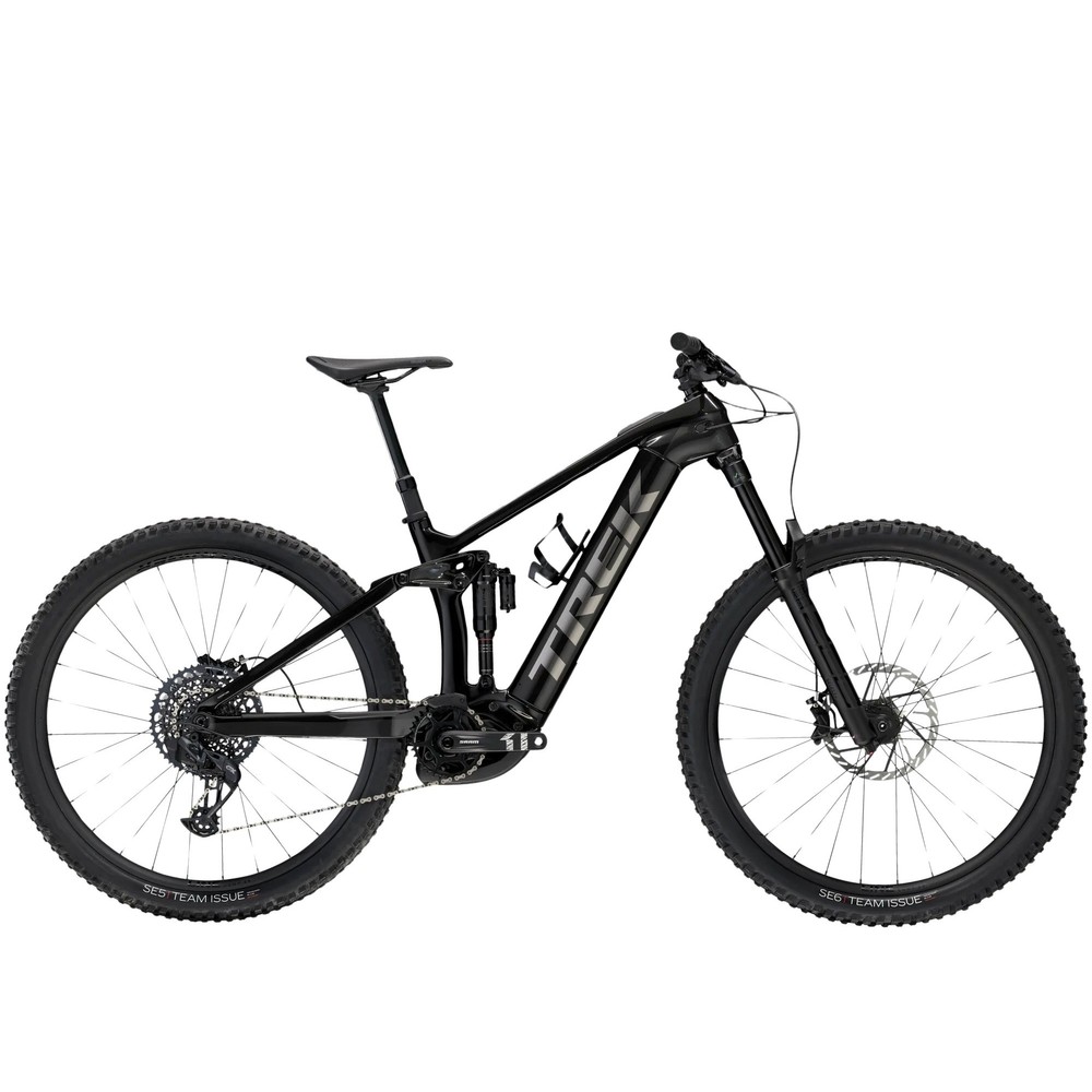 Trek Rail 9.8 GX AXS Gen 4 Electric Mountain Bike