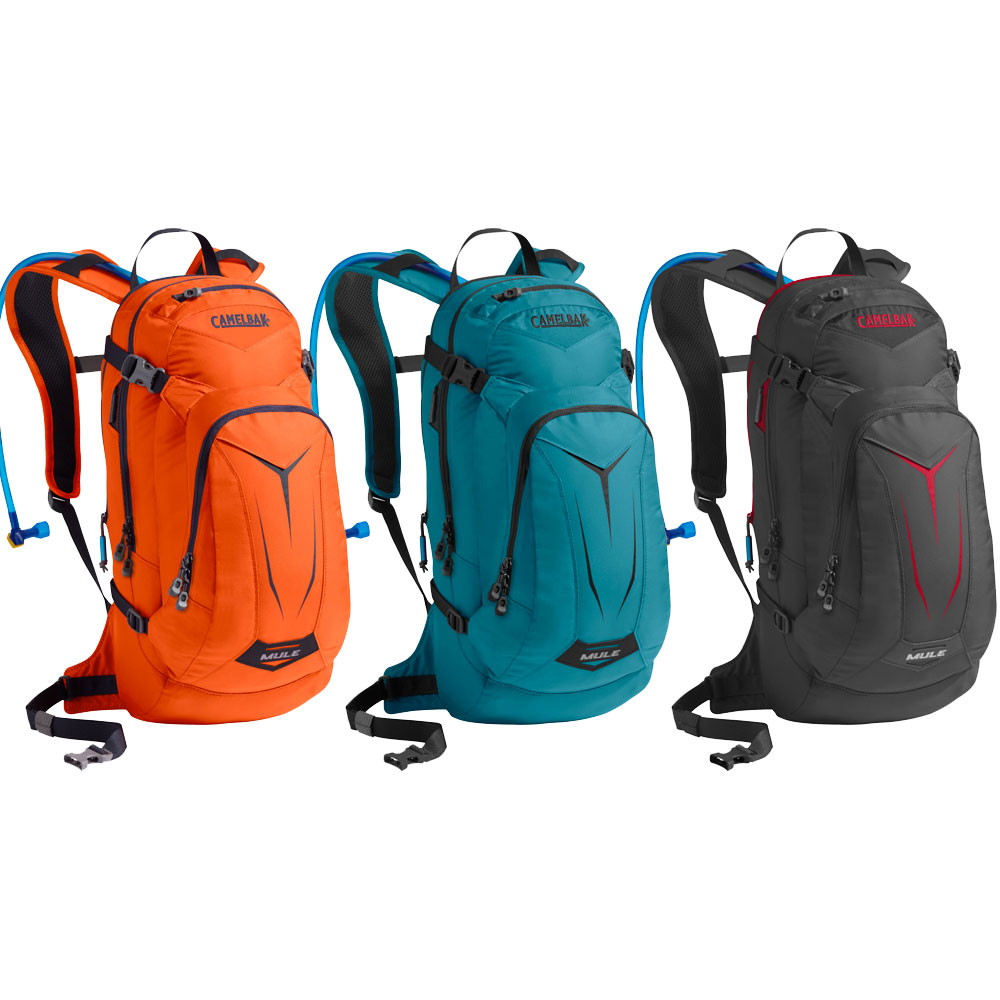 CamelBak Mule 3.0L Pack Sigma Sports