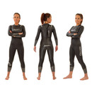 Zone3 Advance Womens Wetsuit SS13