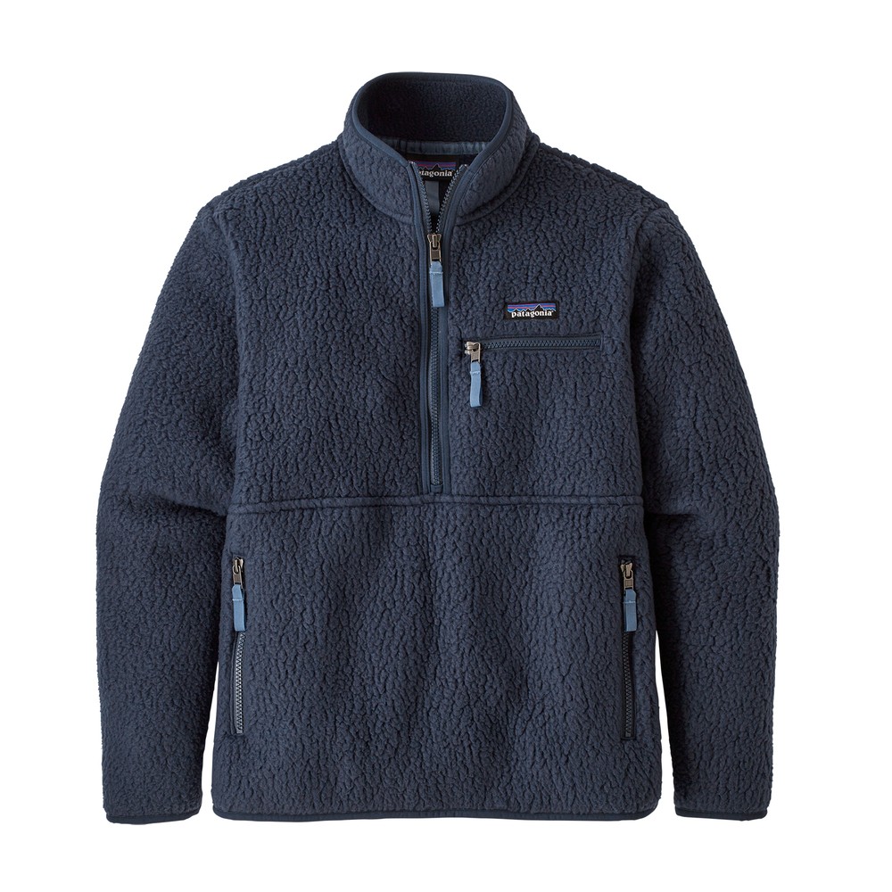 Patagonia Retro Pile Marsupial Womens Fleece