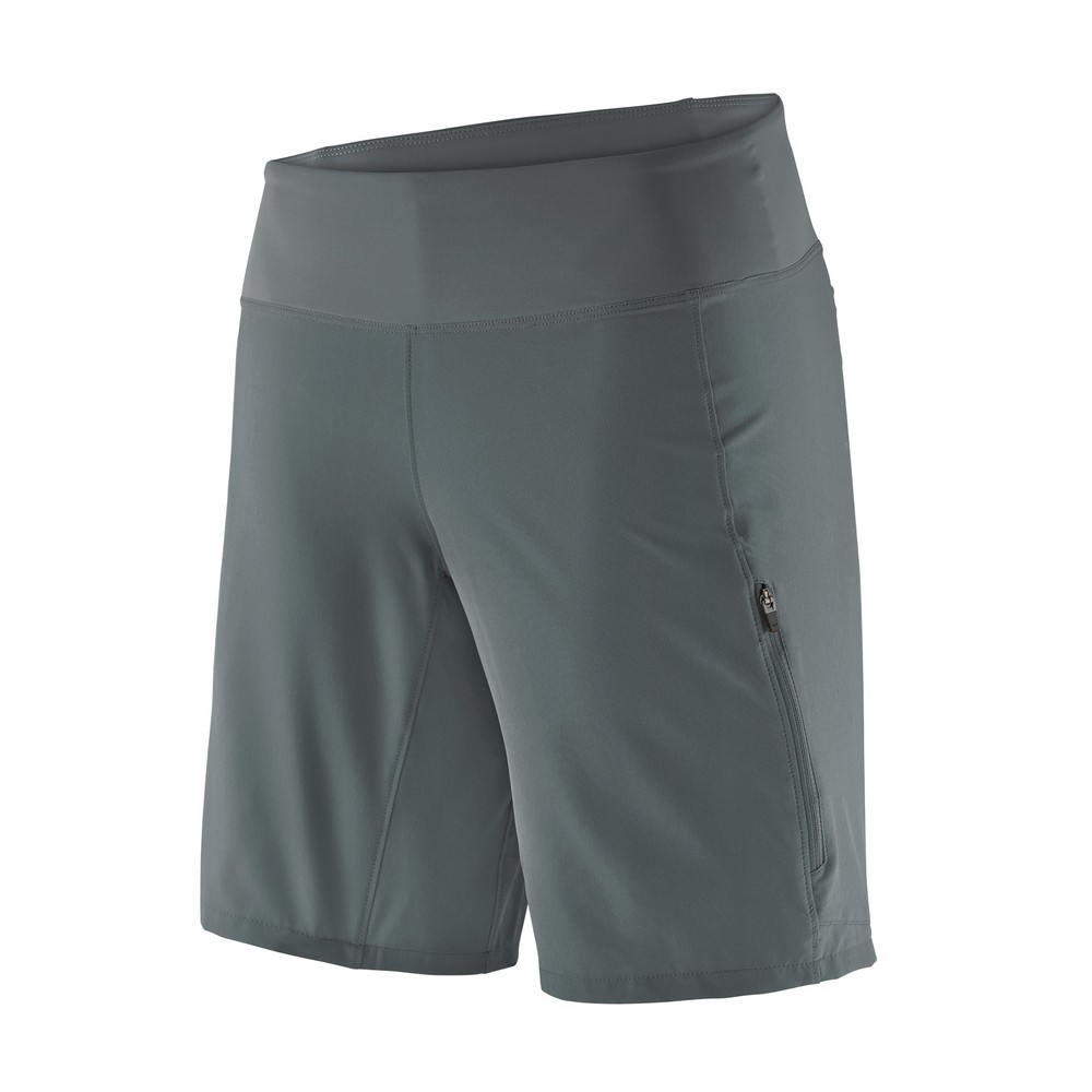 Sigma Sports Patagonia Tyrolean Womens Bike Short | Discount Codes available, easy returns, up to £25 off with Newsletter Signup, FREE Postage over £60