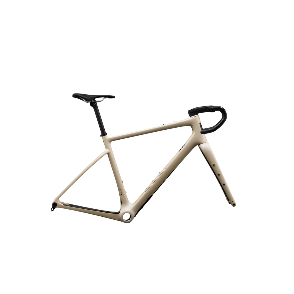 Sigma Sports ENVE Mog Gravel Frameset | Discount Codes available, easy returns, up to £25 off with Newsletter Signup, FREE Postage over £60