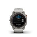 Garmin Fenix 7X Pro Sapphire Solar