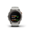 Garmin Fenix 7X Pro Sapphire Solar