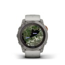 Garmin Fenix 7X Pro Sapphire Solar