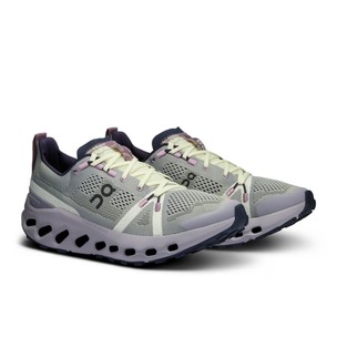 On Running Women's Cloudsurfer Trail Running Shoes