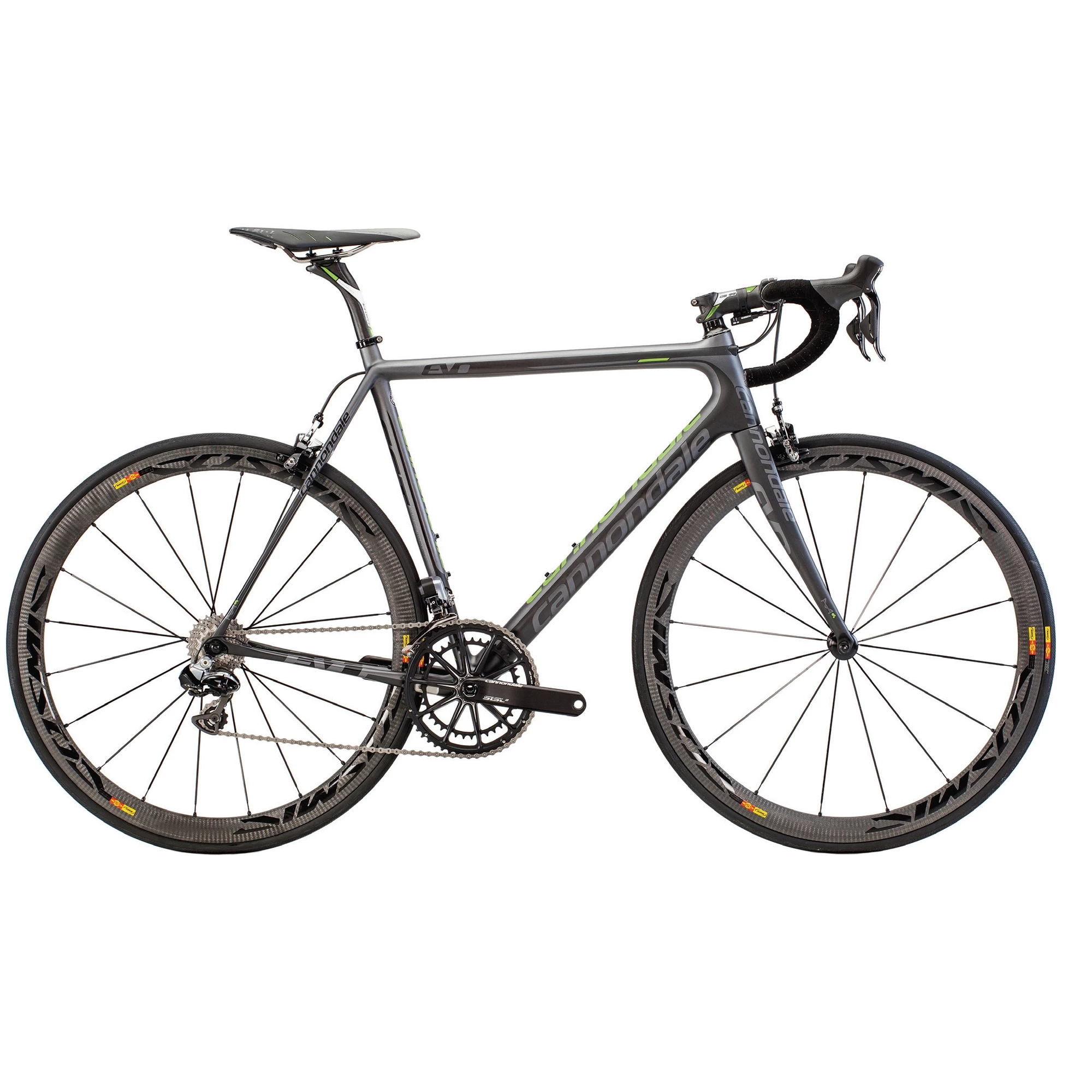 ホット商品 Cannondale SuperSix Evo HM Dura Ace Di2 Road Bike 2014 自転車本体
