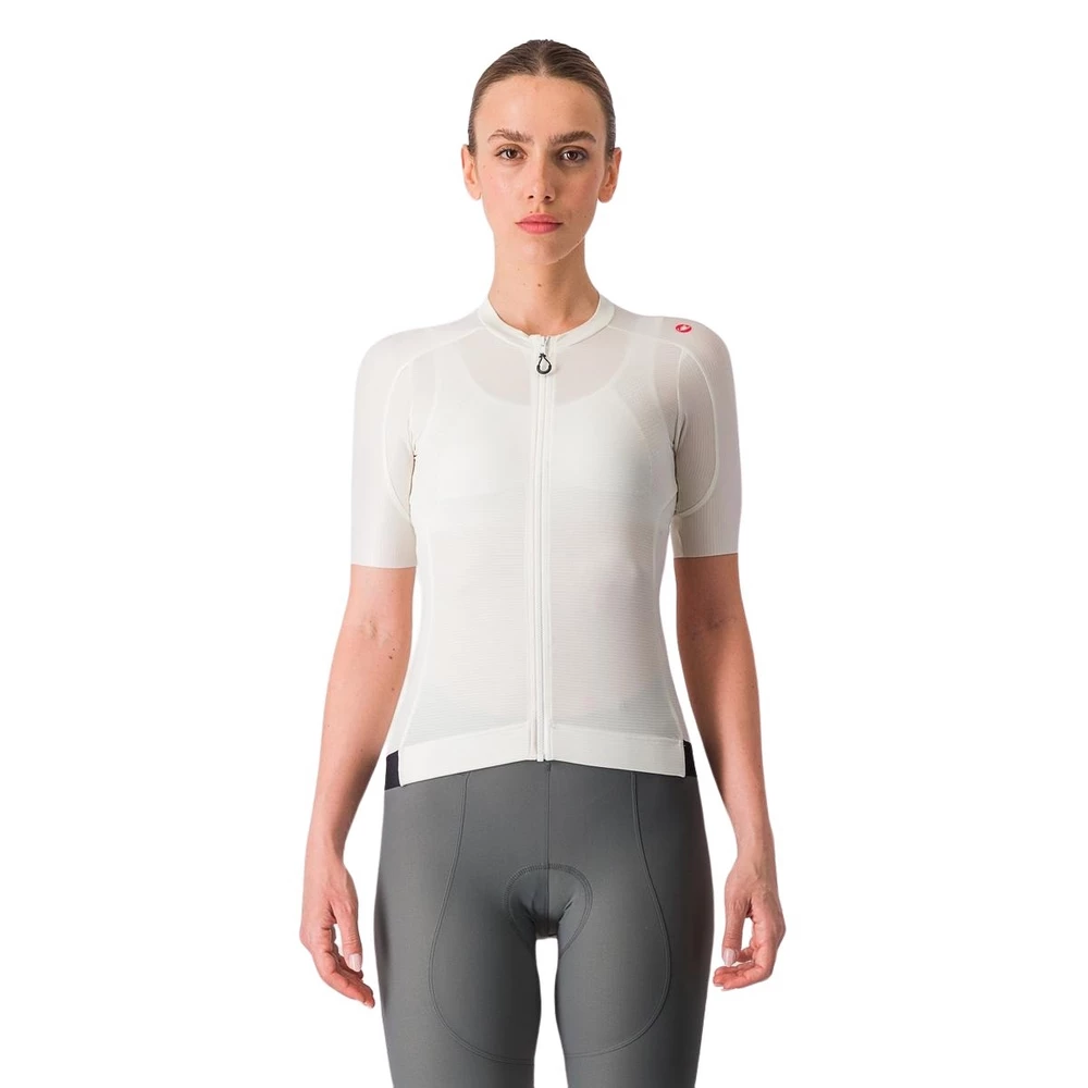 Sigma Sports Castelli Espresso Women's Jersey | Discount Codes available, easy returns, up to £25 off with Newsletter Signup, FREE Postage over £60