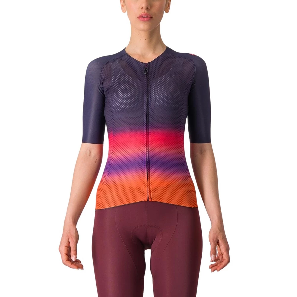 Sigma Sports Castelli Climber's 4.0 Women's Jersey | Discount Codes available, easy returns, up to £25 off with Newsletter Signup, FREE Postage over £60