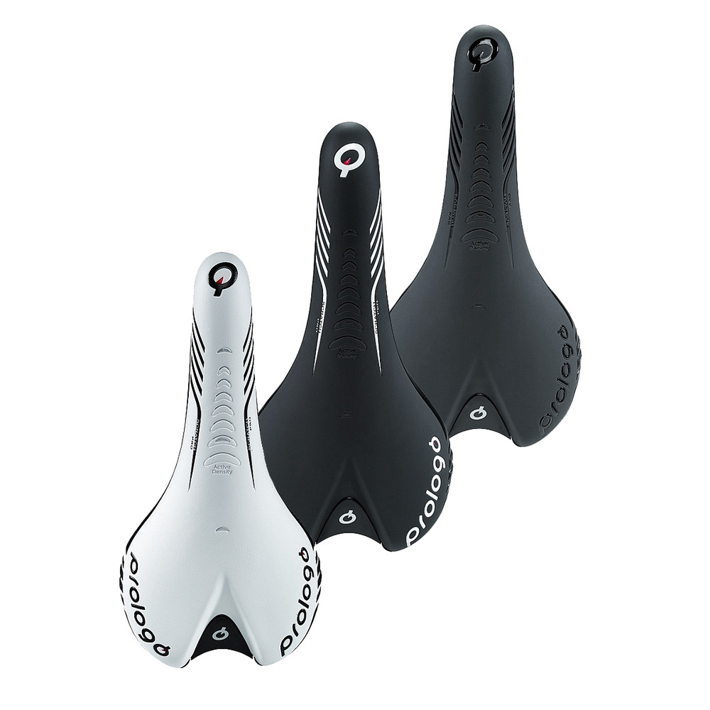 Prologo Scratch Pro NACK Saddle 2014 Sigma Sports