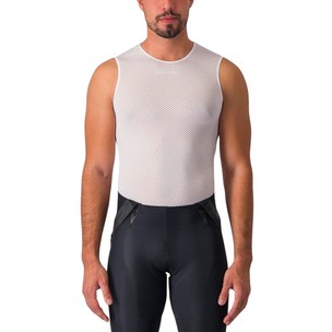 Castelli Pro Mesh 2.0 Sleeveless Base Layer