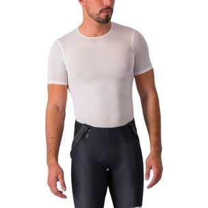 Castelli Pro Mesh 2.0 Short Sleeve Base Layer