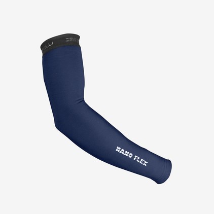 Jambières Vélo Castelli Nano Flex 3G